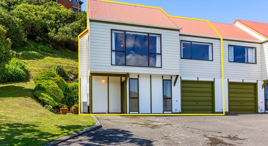  at 44A Gaya Grove, Ngaio, Wellington, Wellington
