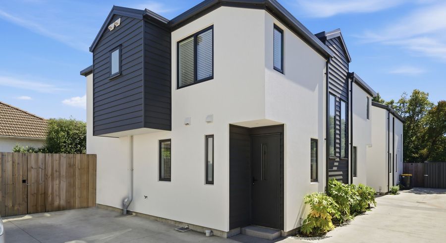  at 3/38 Sugden Street, Spreydon, Christchurch City, Canterbury