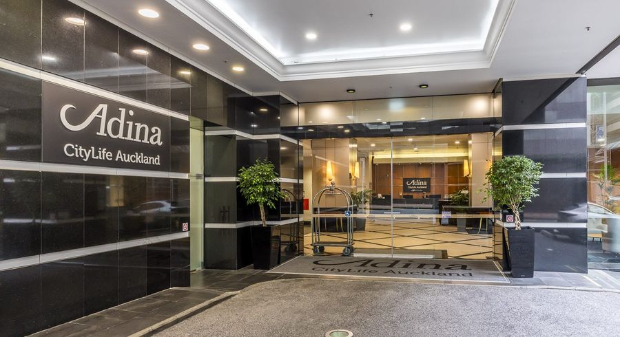  at 1807/171 Queen Street, City Centre, Auckland City, Auckland