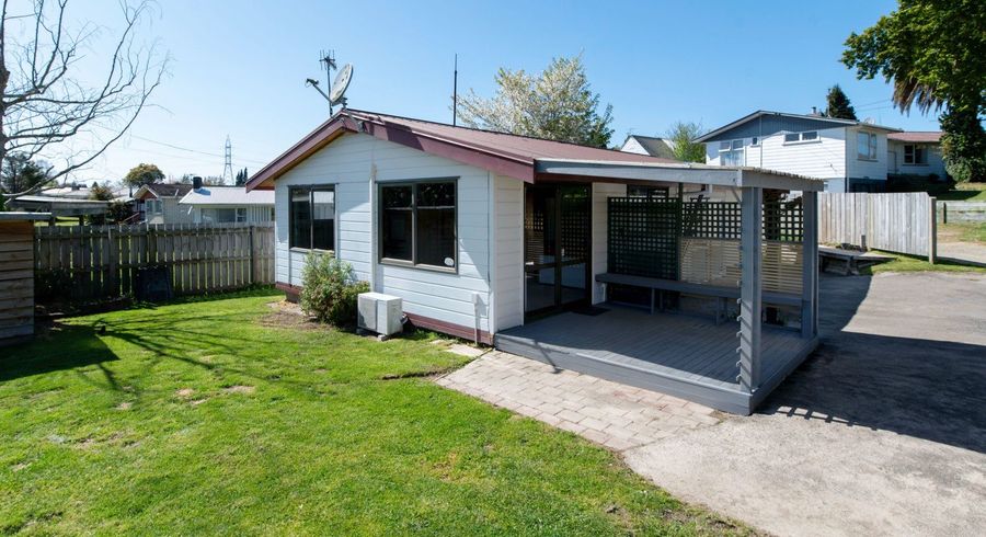  at 88A Mount View Drive, Mangakakahi, Rotorua