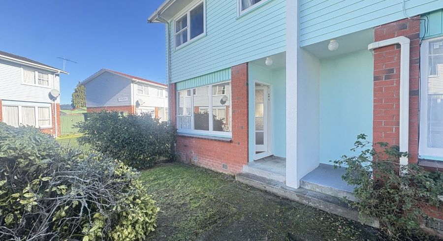  at 1/48C Merton Street, Trentham, Upper Hutt, Wellington