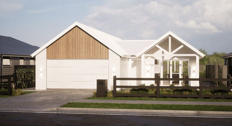  at L11 Cunningham Lane, Te Ara Timata, Oakura, New Plymouth, Taranaki