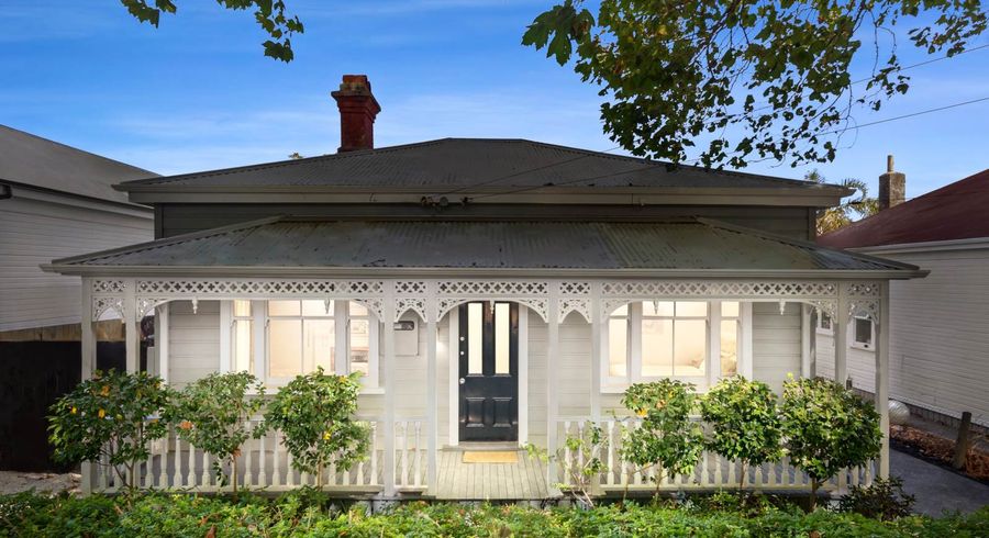  at 8 Francis Street, Grey Lynn, Auckland