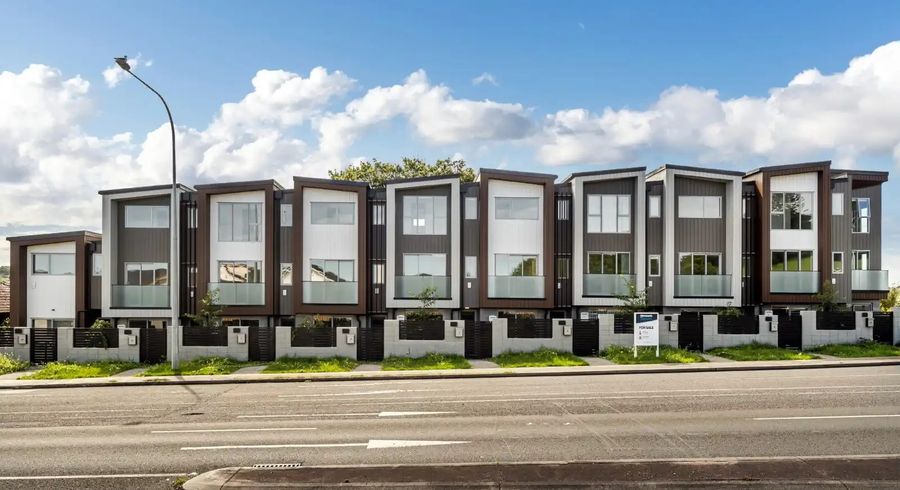  at 7/1358 Dominion Road, Mount Roskill, Auckland City, Auckland