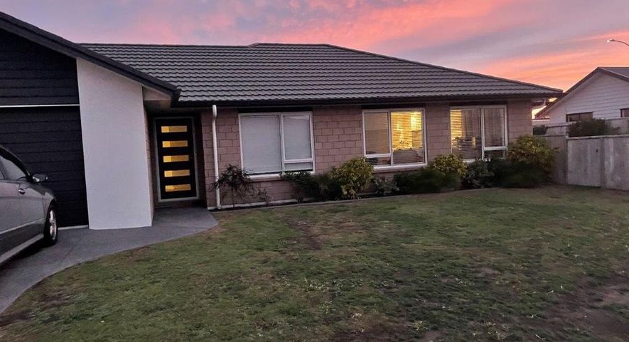  at 25 Oka Street, Papamoa Beach, Tauranga, Bay Of Plenty