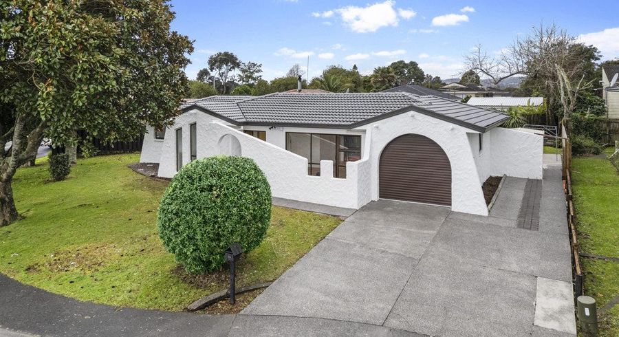  at 20B Taonui Street, Rosehill, Papakura, Auckland