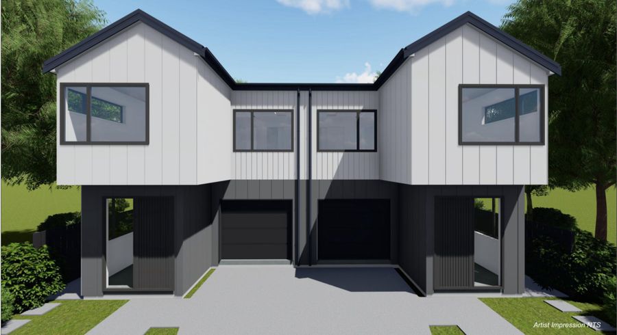  at 30A Hearth Street, Flat Bush, Manukau City, Auckland