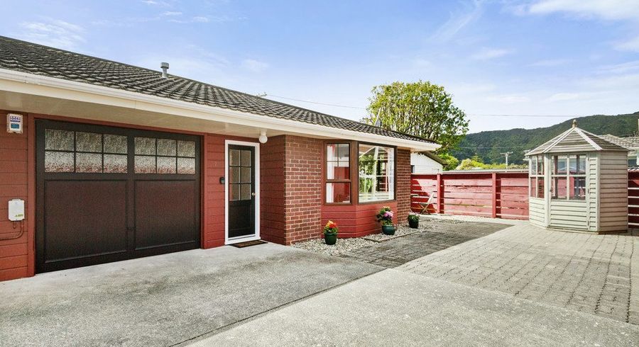  at 2/7 Jutland Street, Waterloo, Lower Hutt, Wellington