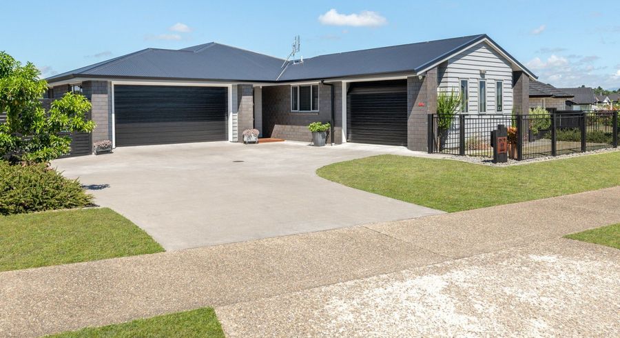  at 69 Puhirake Crescent, Pyes Pa, Tauranga