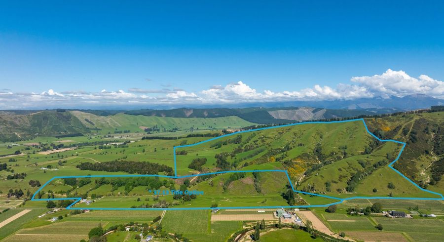  at 281 Tadmor Valley Road, Tapawera, Tasman, Nelson / Tasman