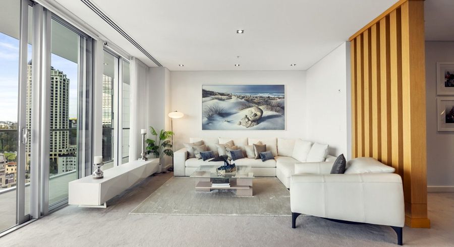  at 1806/26 Albert Street, City Centre, Auckland City, Auckland