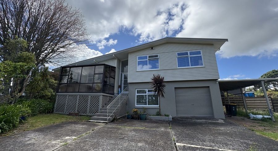  at 54 Finnerty Avenue, Howick, Manukau City, Auckland
