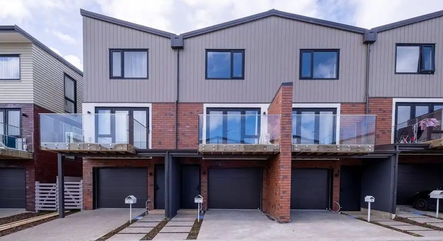  at 44 Te Puketoka Lane, Māngere, Auckland