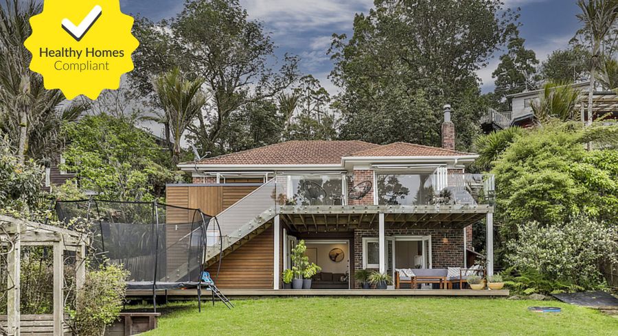  at 46 Otitori Bay Road, Titirangi, Auckland