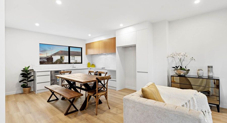  at 3 Battersby Lane, Windsor Park, North Shore City, Auckland