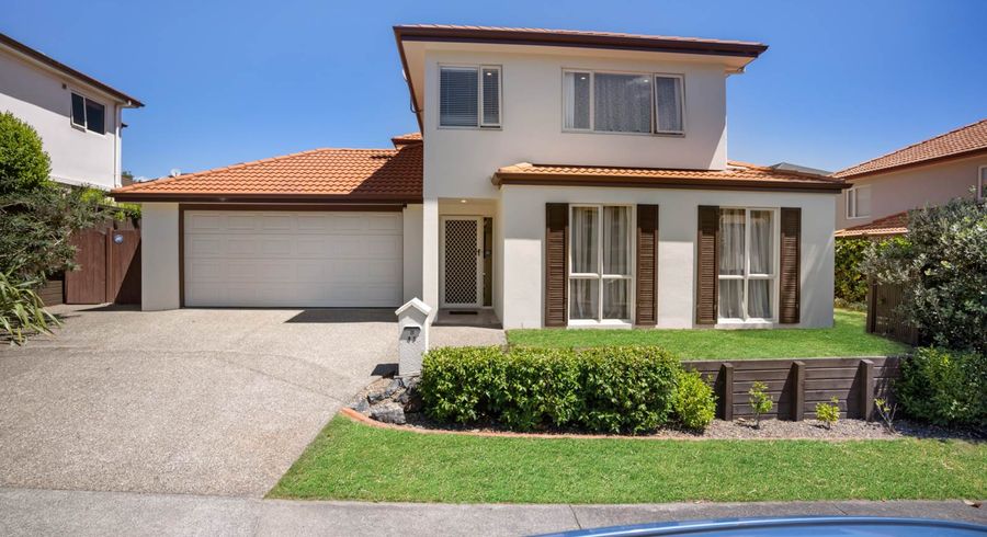  at 45 Coachman Drive, Flat Bush, Auckland