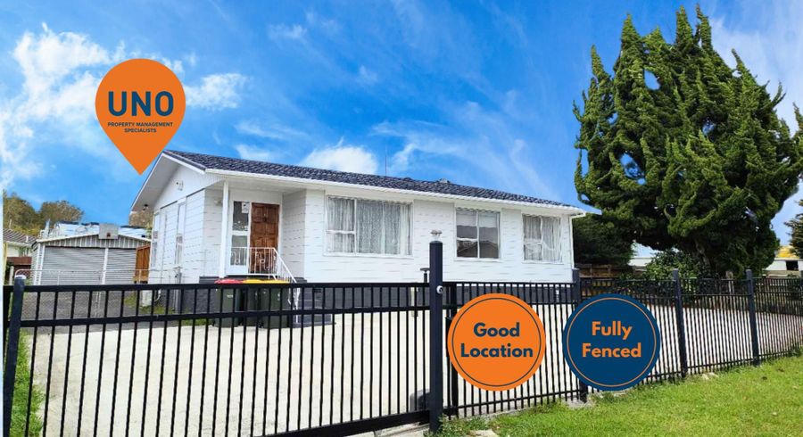  at 6 Carbery Pl, Manurewa, Manukau City, Auckland