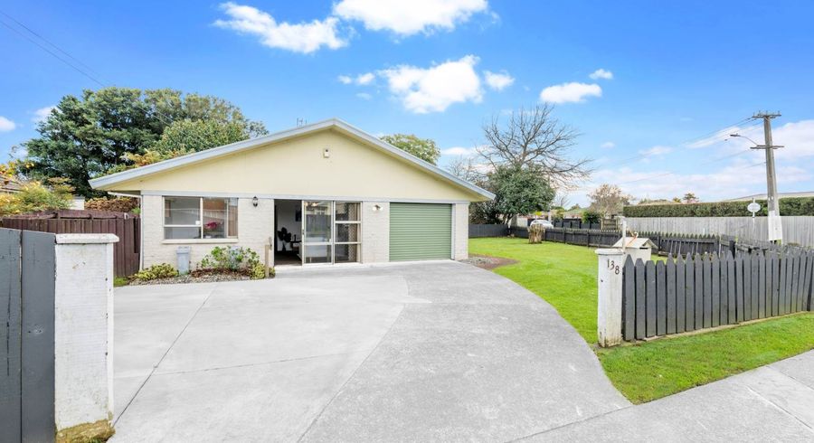  at 1/138 Clevedon Road, Papakura, Papakura