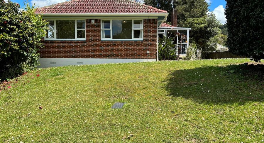  at 41 Rimutaka Place, Titirangi, Waitakere City, Auckland
