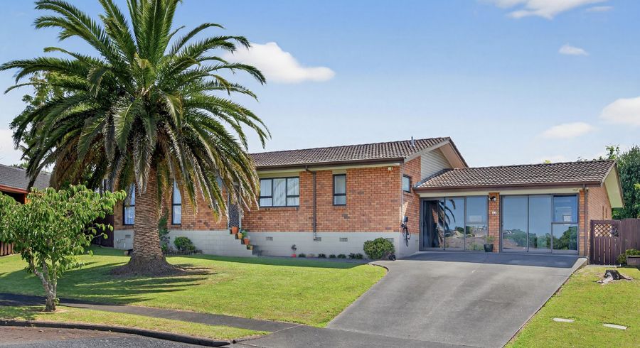  at 46 Channing Crescent, Botany Downs, Manukau City, Auckland