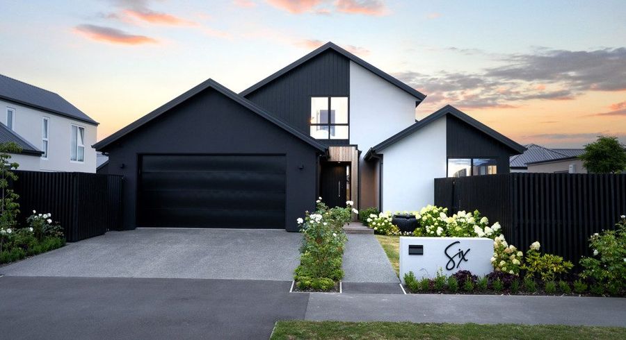  at 6 Perehia Mews, Marshland, Christchurch City, Canterbury