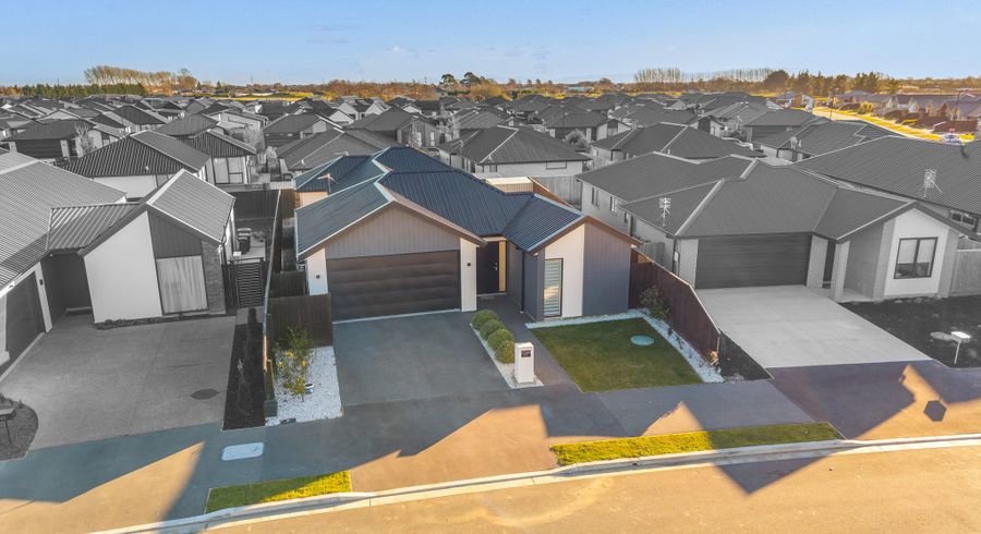  at 47 Te Repo Drive, Halswell, Christchurch City, Canterbury