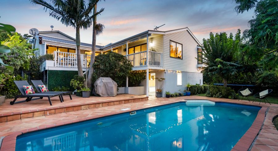  at 111B Kowhai Road, Mairangi Bay, North Shore City, Auckland