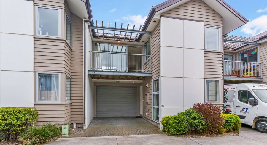  at 36G Southampton Street, Sydenham, Christchurch