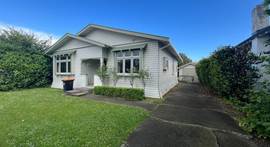  at 44 Miro Street, Takaro, Palmerston North