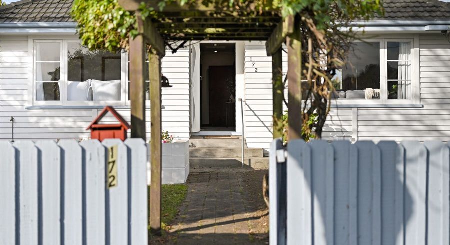  at 172 Nixon Street, Hamilton East, Hamilton
