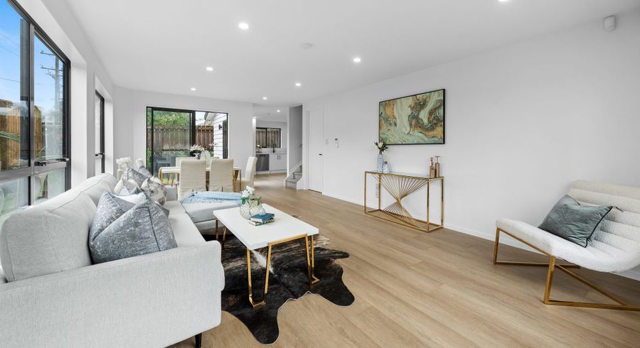  at 8A Claridge Street, Glen Eden, Waitakere City, Auckland