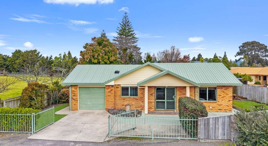  at 123C James Street, Whakatane, Whakatane, Bay Of Plenty