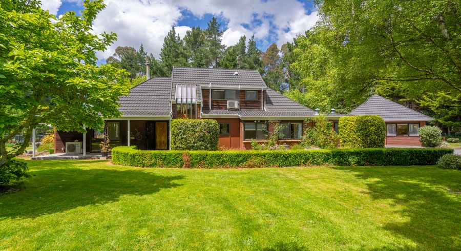  at 611B Upper Plain Road, Upper Plain, Masterton