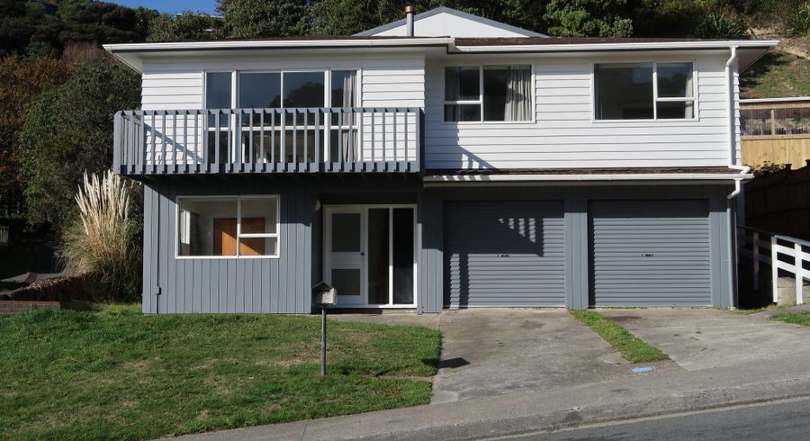  at 108 Pope Street, Camborne, Porirua, Wellington