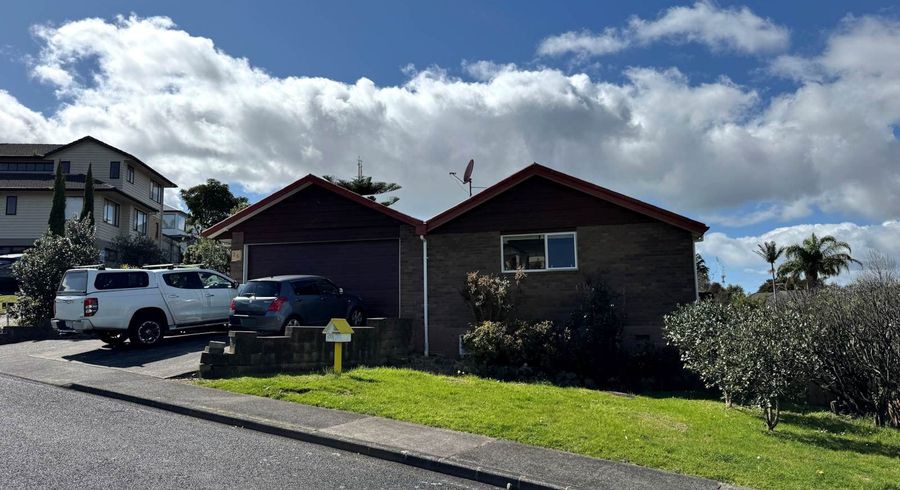  at 26 Vintage Drive, Henderson, Waitakere City, Auckland