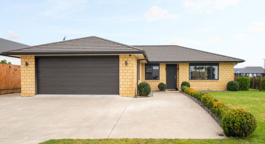  at 4 Matawhero Place, Hamilton