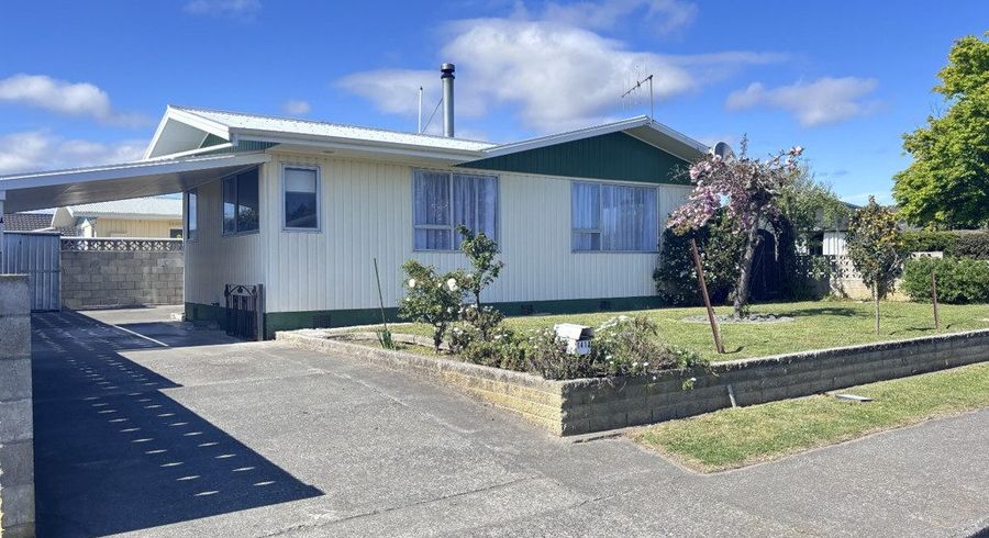  at 141a Chatham Road, Flaxmere, Hastings, Hawke's Bay