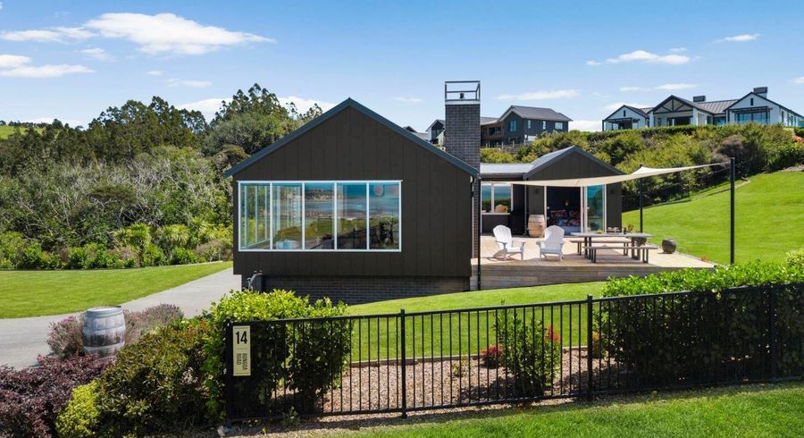  at 14 Rongoa Road, Okura Bush, Rodney, Auckland