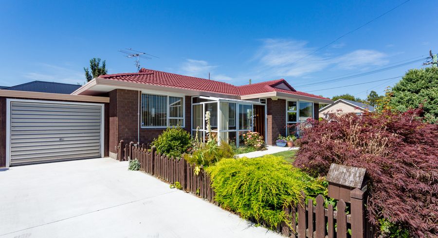 at 2 Copenhagen Place, Hoon Hay, Christchurch