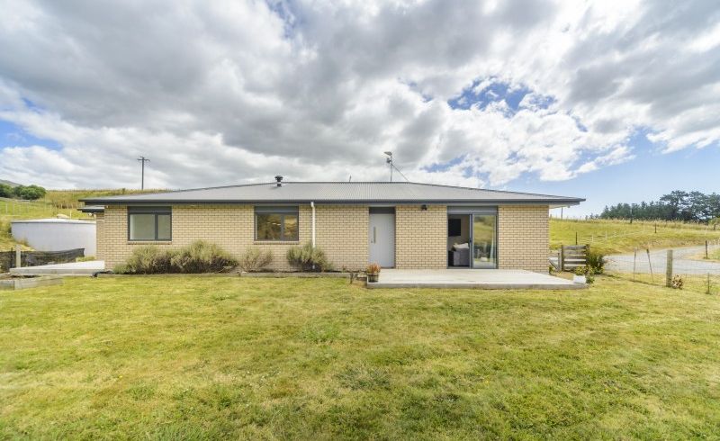  at 149 Albert Road, Tokomaru