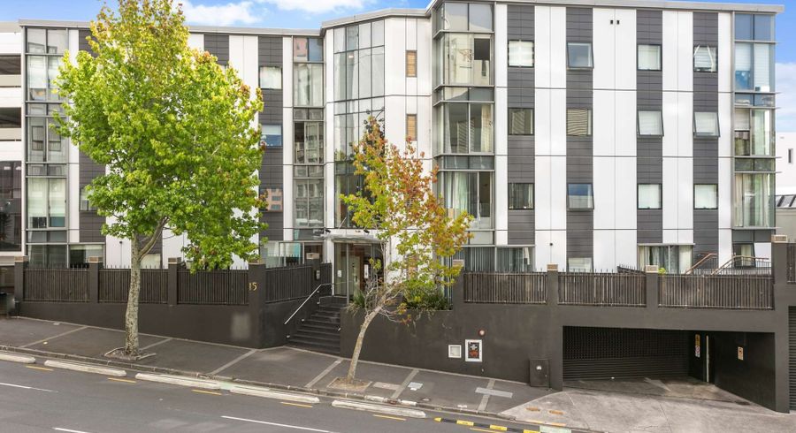 at 1C/15 Nelson Street, Auckland Central, Auckland