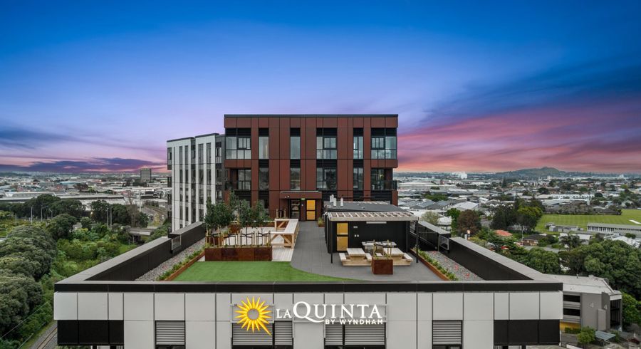  at 1003/20 Park Avenue, Ellerslie. , Ellerslie, Auckland City, Auckland