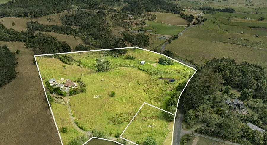  at 310 Whananaki North Road, Opuawhanga, Hikurangi