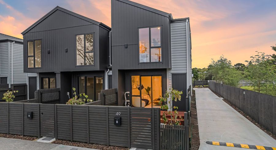  at 5/49 Hendon Avenue, Mount Albert, Auckland City, Auckland