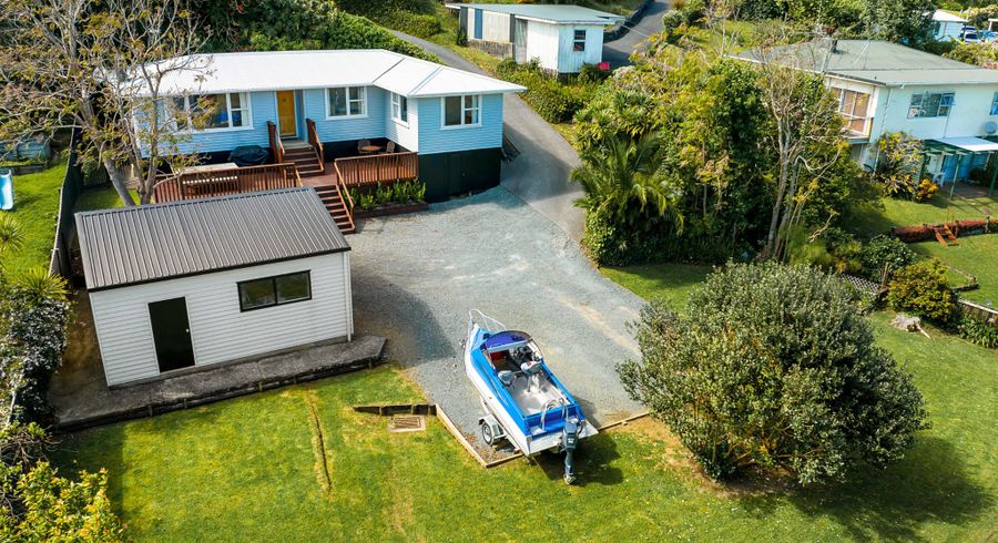  at 25 Cartwright Road, Onerahi, Whangarei