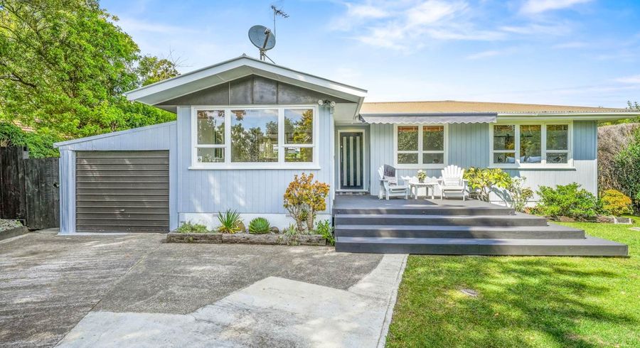  at 45 Jillian Drive, Ranui, Waitakere City, Auckland