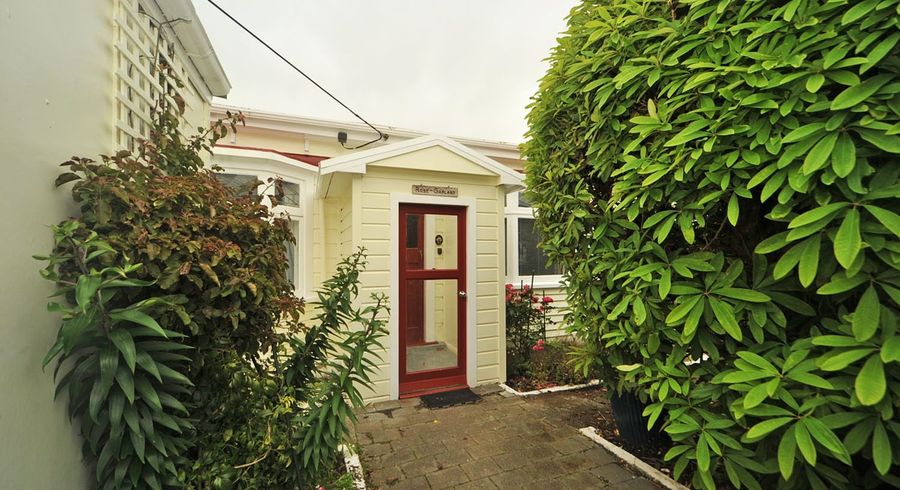  at 12A Fernhill Terrace, Wadestown, Wellington, Wellington