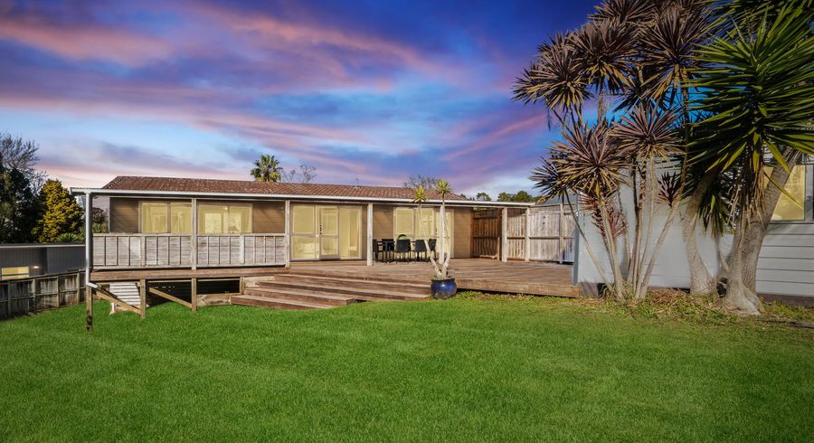  at 56B Woodglen Road, Glen Eden, Auckland