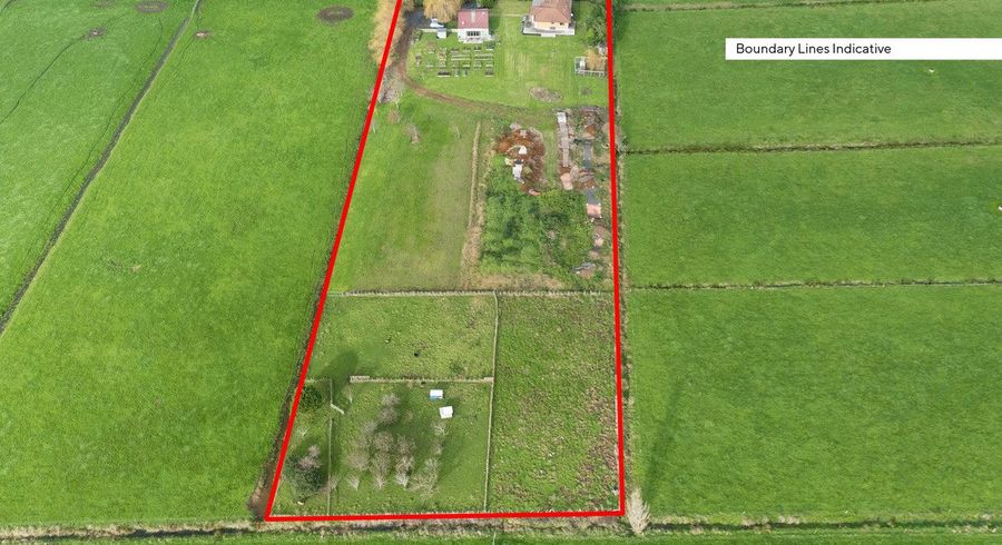  at 373 Masters Road, Aka Aka