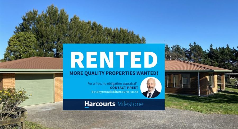  at 86 Oakland Road, Karaka, Papakura
